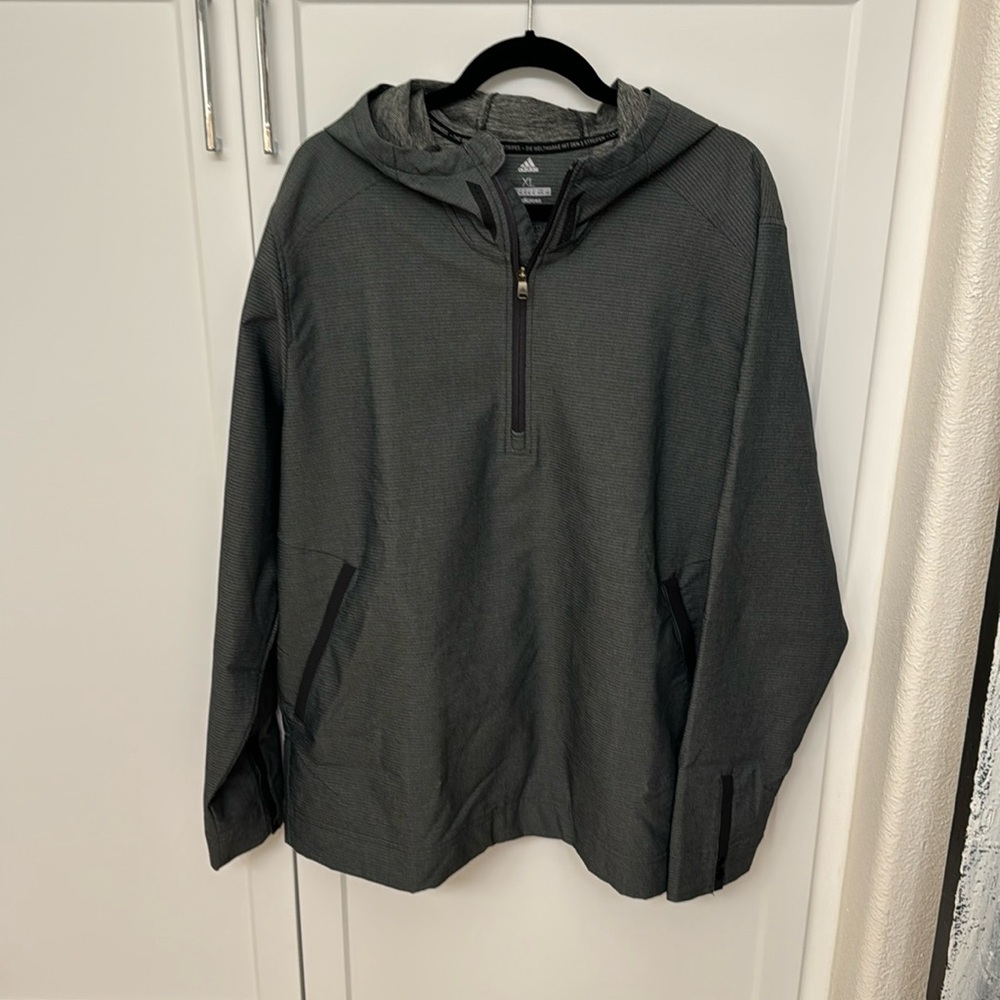 ADIDAS JACKET